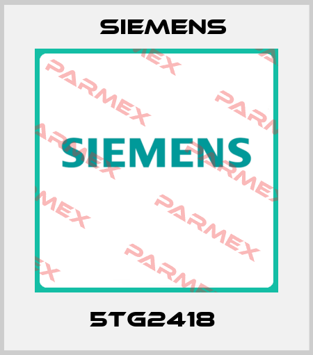 5TG2418  Siemens
