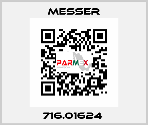 716.01624  Messer