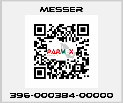 396-000384-00000 Messer