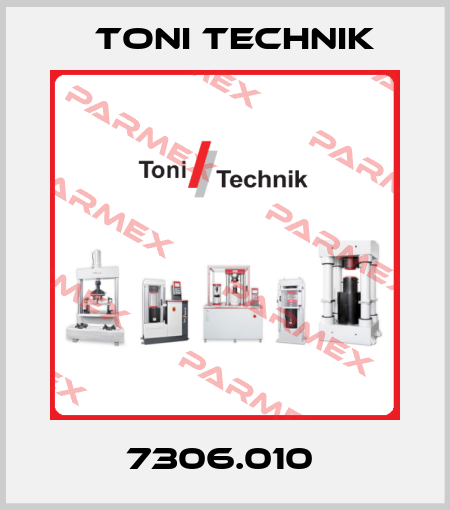 7306.010  Toni Technik