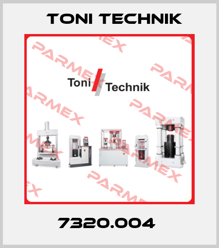 7320.004  Toni Technik