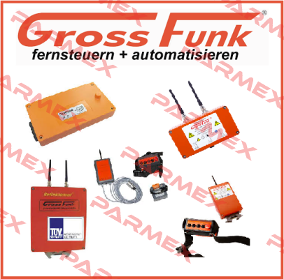 100-000-134 WECHSELAKKU 12V/1300MAH NI-MH  Gross Funk