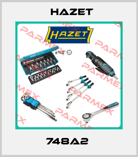 748A2  Hazet