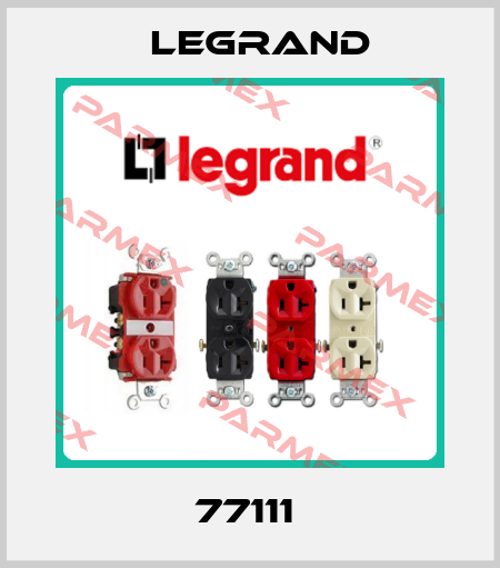 77111  Legrand