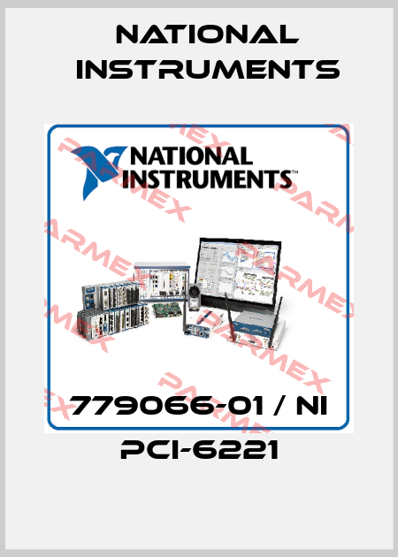 779066-01 / NI PCI-6221 National Instruments
