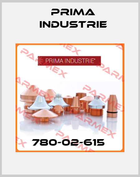 780-02-615  Prima Industrie