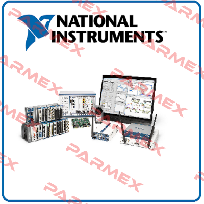 781907-01 NI USRP-2921  National Instruments