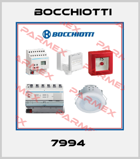 7994  Bocchiotti