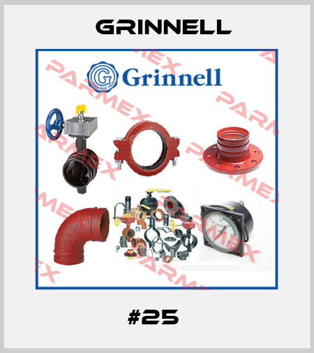 #25  Grinnell