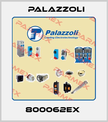 800062EX  Palazzoli