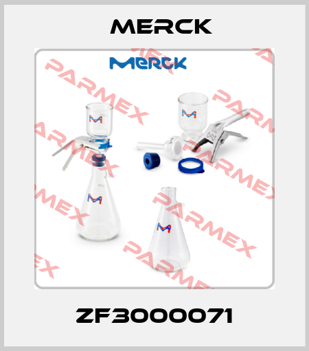 ZF3000071 Merck