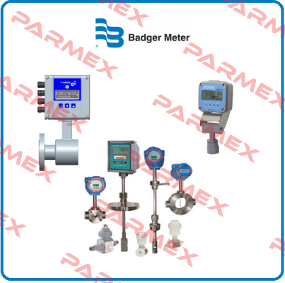 M1500AA DN50  Badger Meter