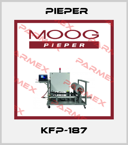 KFP-187 Pieper
