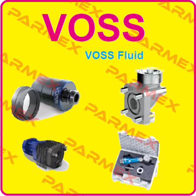 KDS 640-1-1-2  55 2000 0000 (100183013) Voss