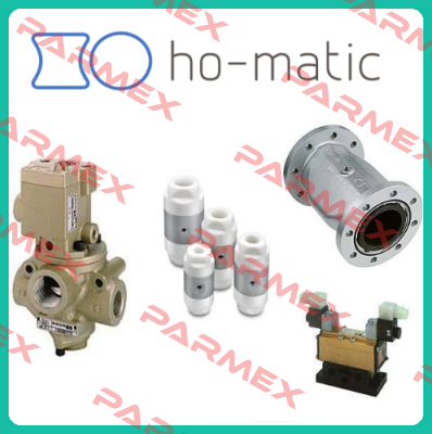 80050.001.100 Ho-Matic AG