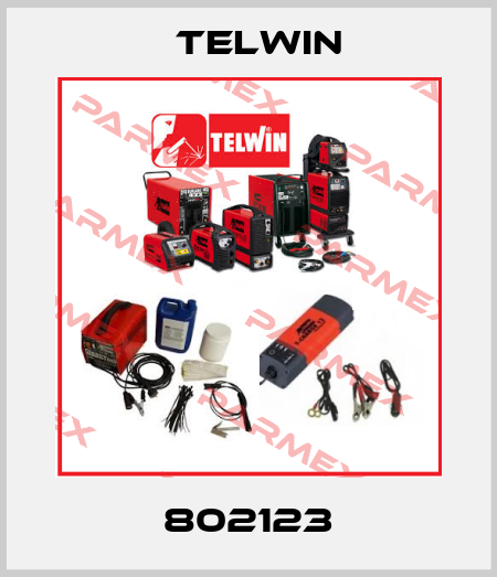802123 Telwin