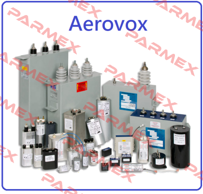 100279.39 270-300 MFD Aerovox