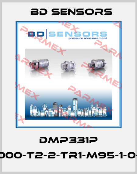 DMP331P 500-1000-T2-2-TR1-M95-1-0-1-000 Bd Sensors