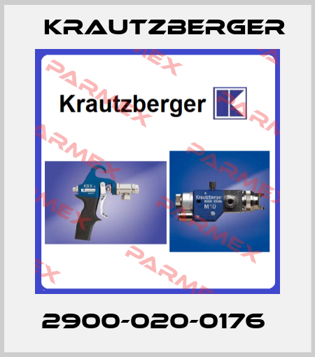 2900-020-0176  Krautzberger