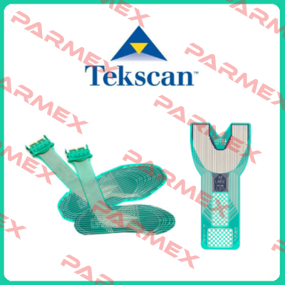 FlexiPot Stripe,TEK/FlexiPot_S_8er (1 Package = 8 Pcs)  Tekscan