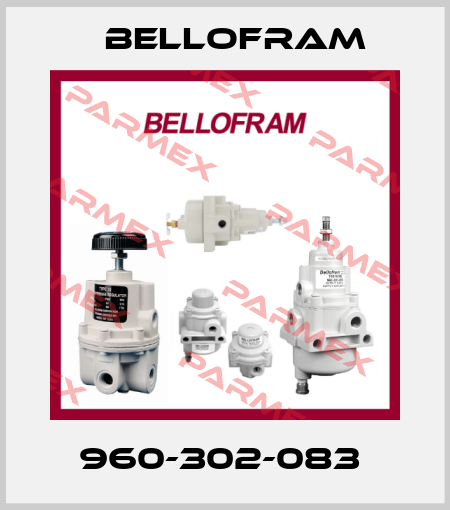 960-302-083  Bellofram