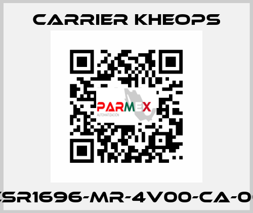 CSR1696-MR-4V00-CA-00 Carrier Kheops