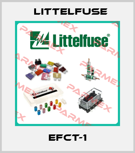 EFCT-1 Littelfuse
