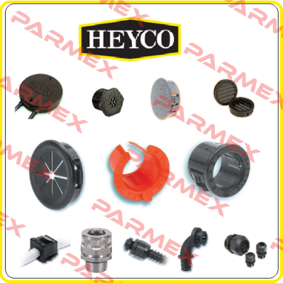 Code: 02279000530  No 2279-5  OBSOLETE  Heyco