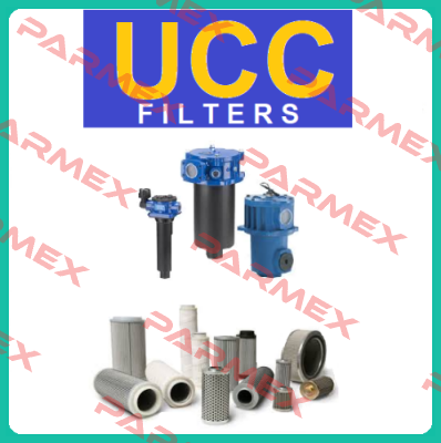 R.6132   UCC Hydraulic Filters