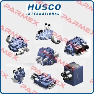 5060S D05 F  Husco