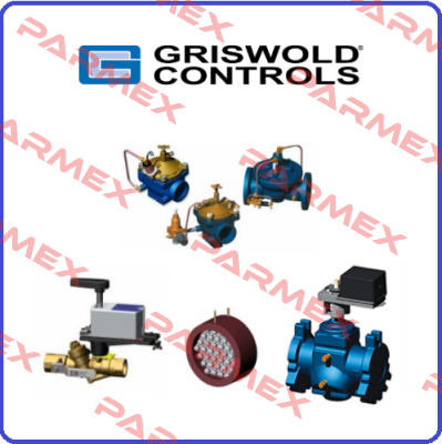 811M 2X1-10 A05 Griswold