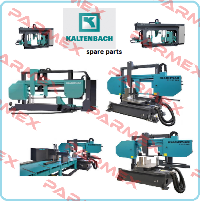 HDM 1432  Kaltenbach