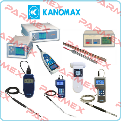 81571803  KANOMAX