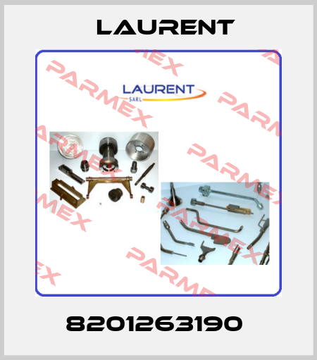 8201263190  Laurent