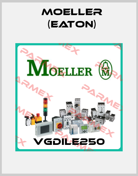 VGDILE250 Moeller (Eaton)