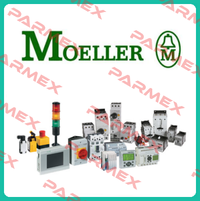 P/N: 136317, Type: CBCAP  Moeller (Eaton)