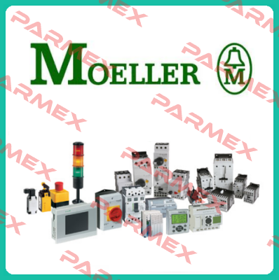 P/N: 152679, Type: XMW0606E-C  Moeller (Eaton)