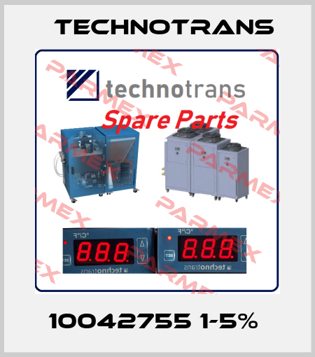 10042755 1-5%  Technotrans