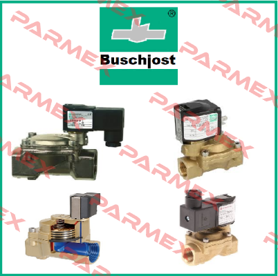 8495508.8024 obsolete, alternative 8240114.9101.23059 und 8253114.8001.23059 Buschjost