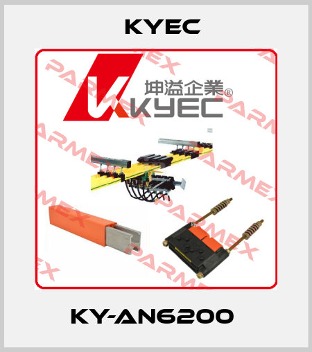 KY-AN6200  Kyec
