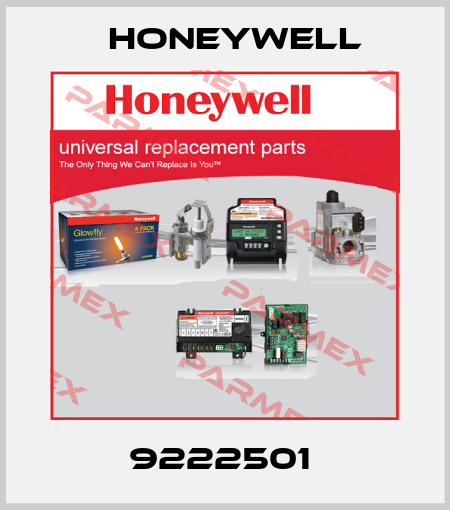 9222501  Honeywell