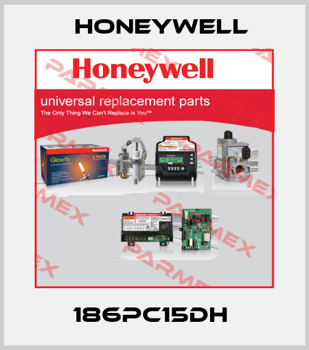 186PC15DH  Honeywell