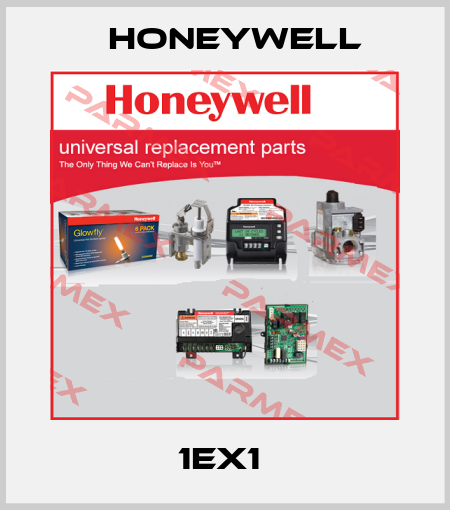 1EX1  Honeywell