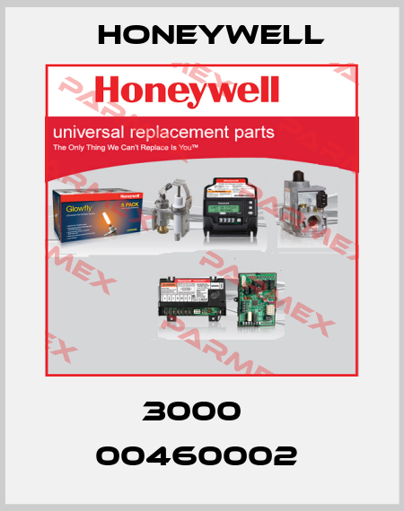 3000   00460002  Honeywell