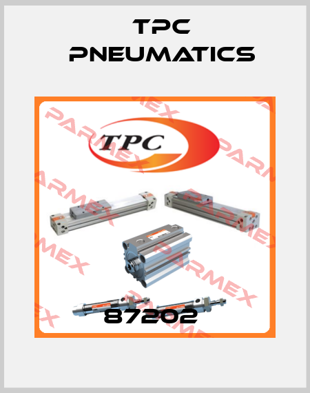 87202  TPC Pneumatics