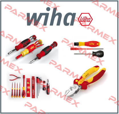 881SC26391(0,7-0.028"X40)  Wiha