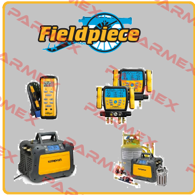 886−2901  Fieldpiece