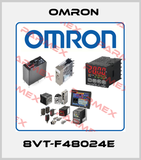 8VT-F48024E  Omron