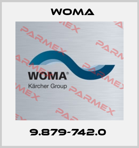 9.879-742.0  Woma