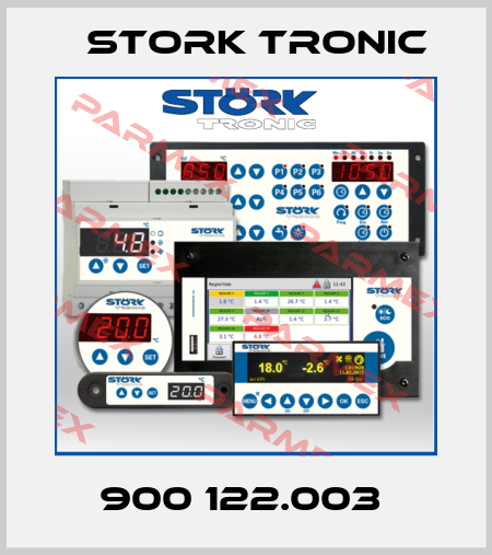 900 122.003  Stork tronic